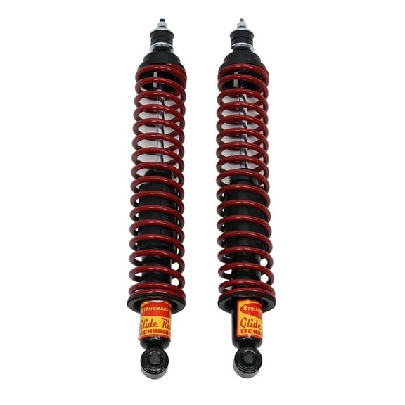 1997-2002 Lincoln Navigator 4WD Front Air Suspension Conversion Kit (FX1FB)
