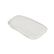 1997-2004 Corvette Front License Plate Cover