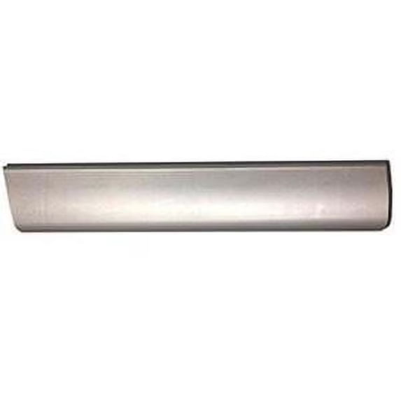 1997-2004 Dodge Dakota Front Lower Door Skin, LH