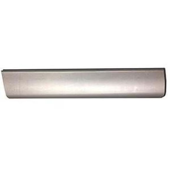 1997-2004 Dodge Dakota Front Lower Door Skin, LH