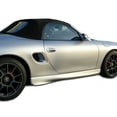 thumbnail image 1 of 1997-2004 Porsche Boxster Duraflex GT-3 Look Side Skirts Rocker Panels - 2 Piece, 1 of 7