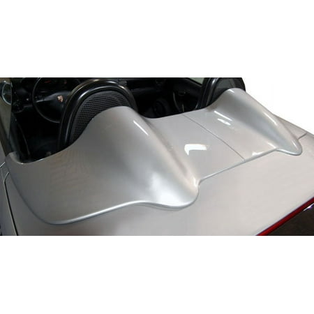 1997-2004 Porsche Boxster Duraflex Maston Tonneau Boot Cover - 1 Piece