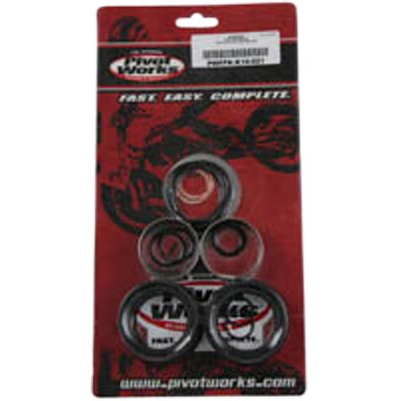 1997-2007 Kawasaki KLX 300R Pivot Works Fork Rebuild Kit Kawasaki Bike