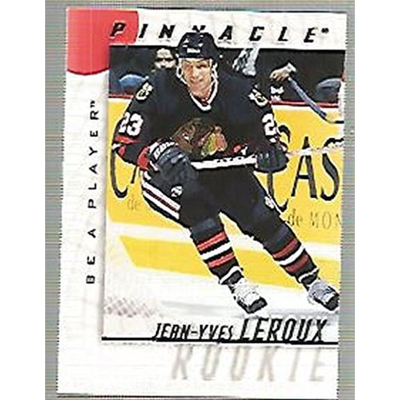 1997-98 Be A Player #52 Adam Deadmarsh NHL Hockey Trading Card