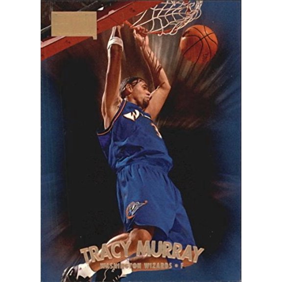 1997-98 SkyBox Premium #130 Tracy Murray NBA Basketball Trading Card