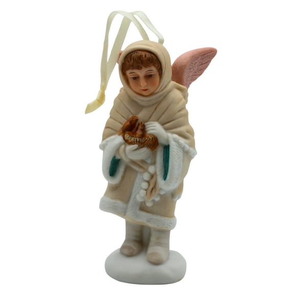 1997 Angel Friend (Angel) Hallmark Keepsake Christmas Tree Ornament - QX6762