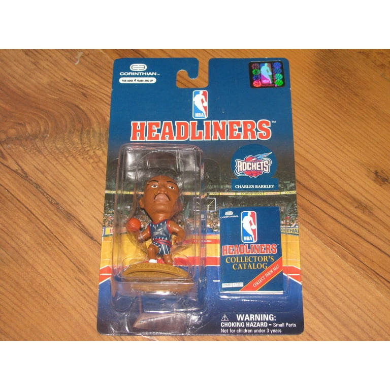 Vintage Corinthian Headliners popular 1997 NBA 3