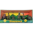 thumbnail image 1 of 1997 Boley Dinosaur Family Collection 6-Piece, 1 of 1