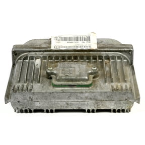1997 Buick Oldsmobile Pontiac Electronic Engine Motor Control Module 16227797