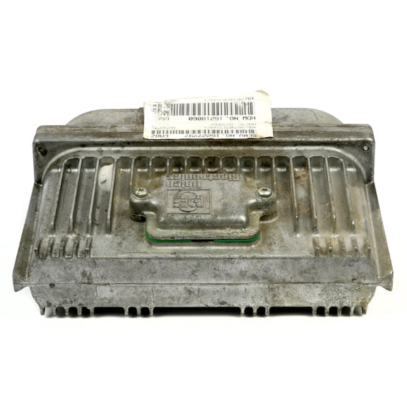 1997 Buick Oldsmobile Pontiac Electronic Engine Motor Control Module 16227797