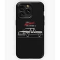 thumbnail image 1 of 1997 Chevrolet Silverado Classic Pickup Truck Art A3948&nbsp;Phone Case for iPhone 11 to 17 Pro Max, 1 of 2