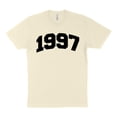 thumbnail image 1 of 1997 College Style Shirt Unisex 3X-Large Natural, 1 of 5