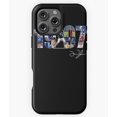 thumbnail image 1 of 1997 Daniel Jones NY Football Fan Phone Case for iPhone 16 15 14 13 12 11 Pro Max, 1 of 2