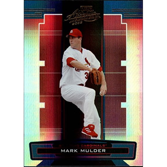 1997 Donruss #182 Paul Wilson