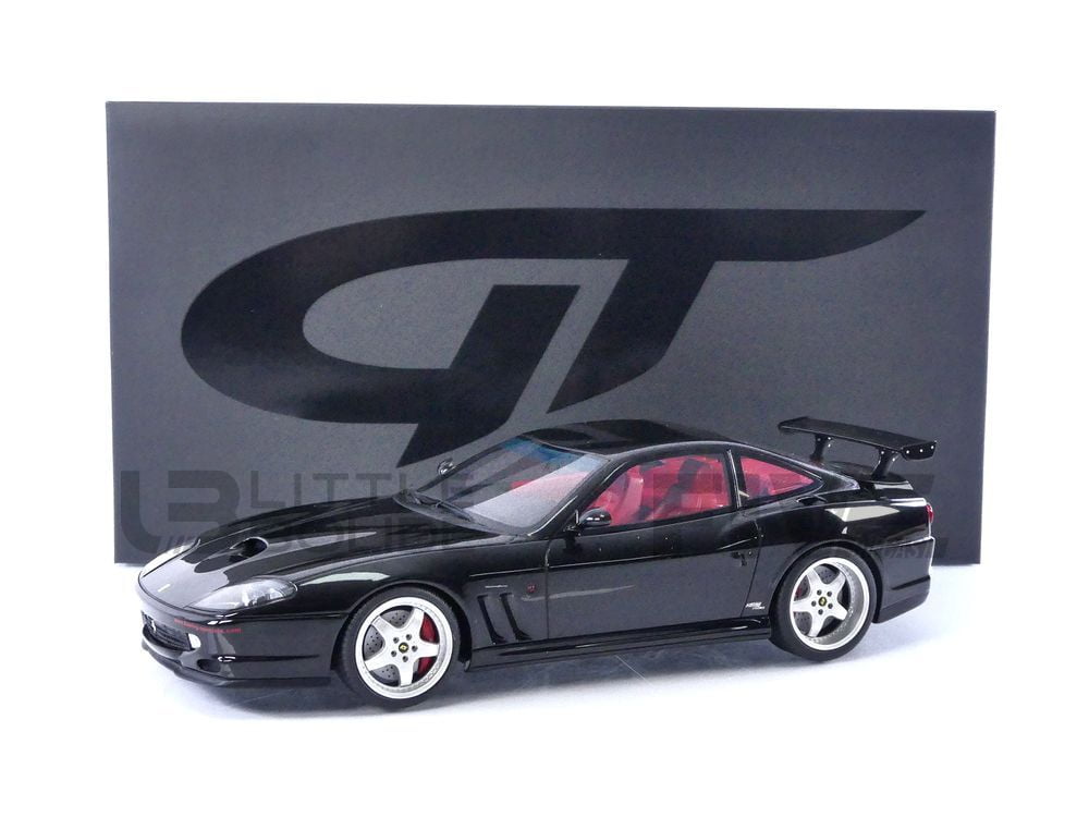 2024新商品 1997-Ferrari-550-Koenig- 乗用車