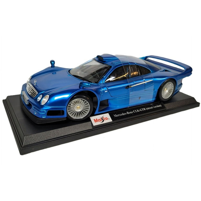 Voiture miniature cheap maisto 1 18