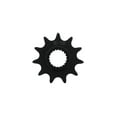 thumbnail image 1 of 1997 Polaris Magnum 425 4X4 Steel Sprocket 11 Tooth Front Sprocket, 1 of 3