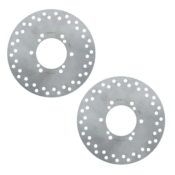 1997 Polaris Xplorer 500 4x4 Front Brake Rotors Discs