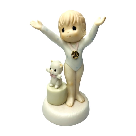 1997 Rejoice in Victory Precious Moments 283541