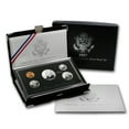 thumbnail image 1 of 1997-S Premier Silver Proof Set, 1 of 1