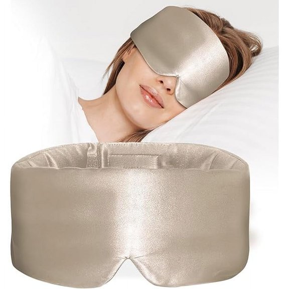 1997 Sleep Mask Sleeping Masks for Women Men