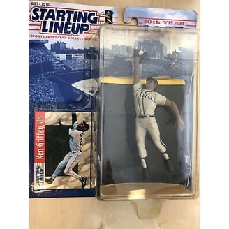 Ken Griffey Jr Starting Lineup