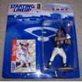 thumbnail image 1 of 1997 Tony Clark Starting Lineup Extended Series Action Figure, 1 of 2