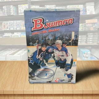 95-96 Bowman Hockey good box sealed 24 packs