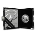 thumbnail image 1 of 1997-W 1 oz Proof American Platinum Eagle (w/Box & COA), 1 of 3