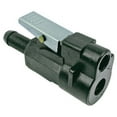 thumbnail image 1 of 1997 and Older Mercury and Mariner Female Quick Connect Fuel Line Fitting, 1 of 1