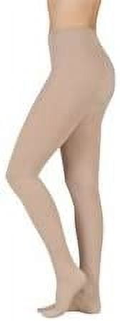 19971 30-40 mmHg, Soft, Panty, OT, Fly, Cinnamon - Size IV