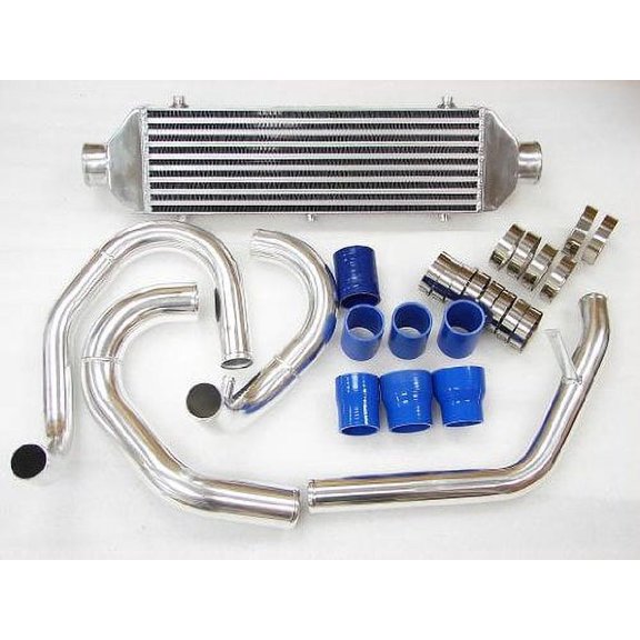 1998 1999 2000 2001 2002 2003 2004 2005 Volkswagen Jetta 1.8T Intercooler Kit