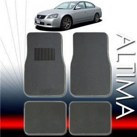 Nissan Altima Floor Mats