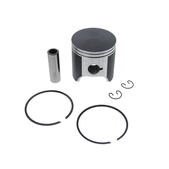 1998 1999 2000 Ski-Doo Formula III 700 Piston Kit Teflon Coated by Race-Drive