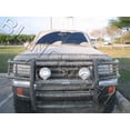 thumbnail image 1 of 1998 1999 2000 Toyota Tundra Lamp Bar Off Road Driving Lights Kit, 1 of 3