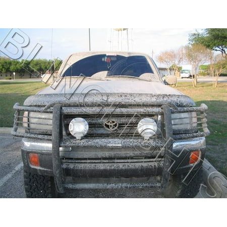 1998 1999 2000 Toyota Tundra Lamp Bar Off Road Driving Lights Kit