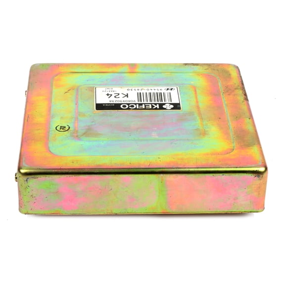 1998-1999 Hyundai Elantra Chassis Body Control Module Transmission  95440-28530