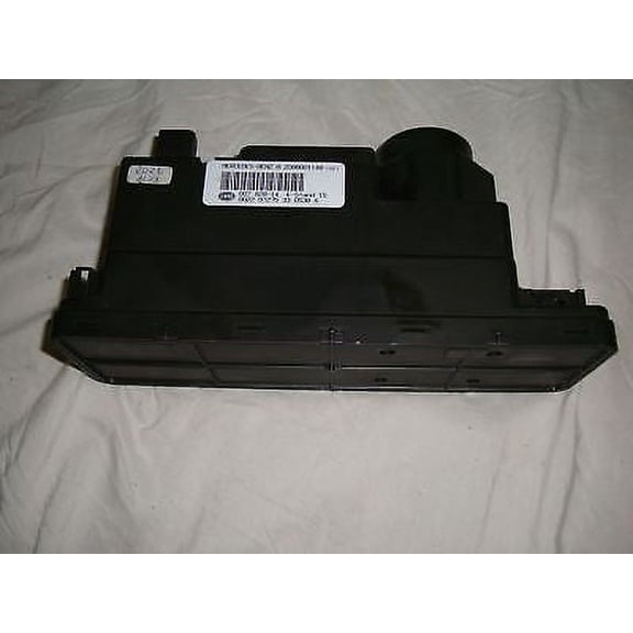 1998-2000 Mercedes Benz Vaccum Pump C280 C230 C220 Oem