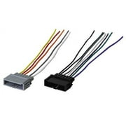 1998-2001 Dodge Durango Wire Harness for Stereo Installation
