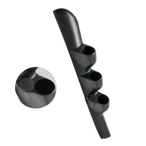 Purchase GlowShift 52mm Single Pillar Gauge Pod 99-06 Ford F-Series F250 F350 Excursion In , For - Foto 7