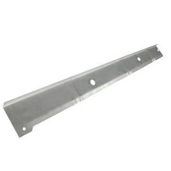 1998-2002 Dodge Ram Quad Cab Inner Rocker Panel LH