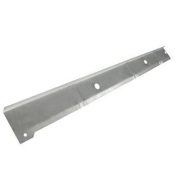 1998-2002 Dodge Ram Quad Cab Inner Rocker Panel LH