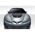 thumbnail image 1 of 1998-2002 Trans Am Stingray Z Hood for Pontiac - Firebird, 1 of 1