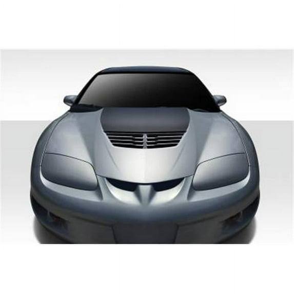 1998-2002 Trans Am Stingray Z Hood for Pontiac - Firebird
