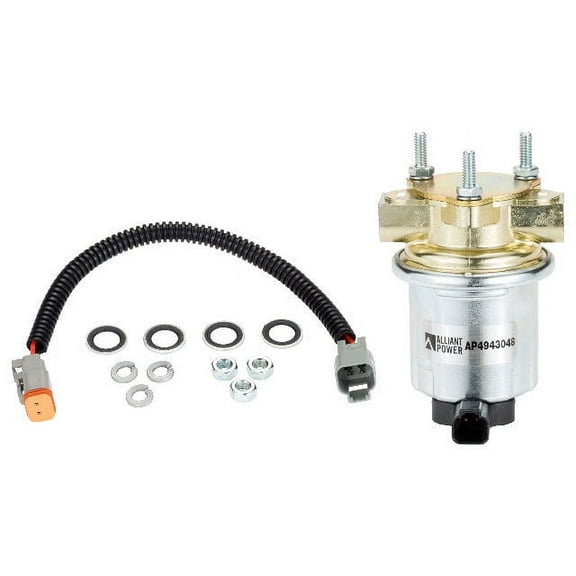 1998-2003 5.9L Cummins ISB Engine with VP44 | Fuel Transfer Pump Kit | Alliant Power # AP4943048