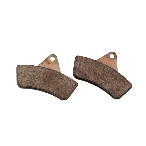 1998-2004 Arctic Cat 500 4x4 Rear Severe Duty Brake Pad Severe Duty
