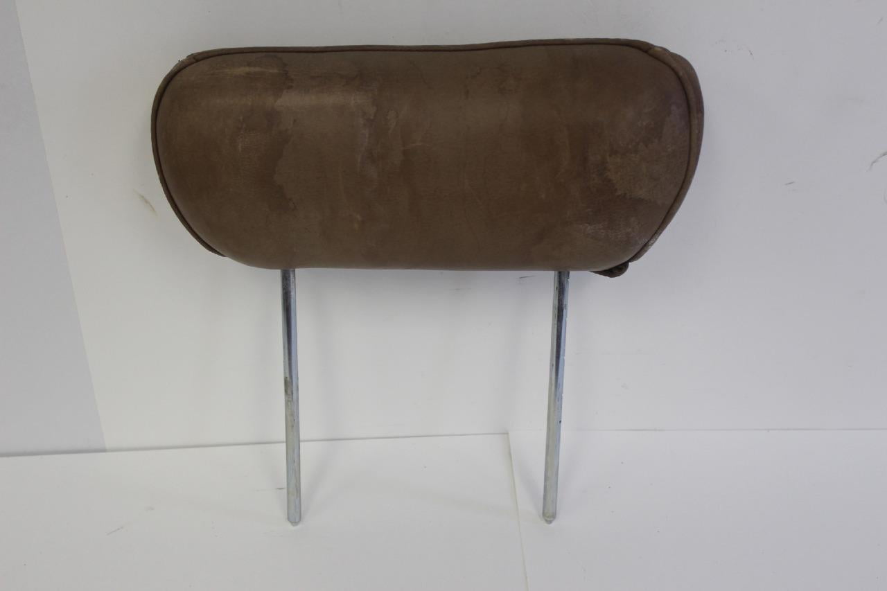 1998-2004 Ford F150 King Ranch Leather Rear Seat Headrest