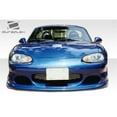 thumbnail image 1 of 1998-2005 Mazda Miata Bomber Front Bumper Cover, 1 of 1