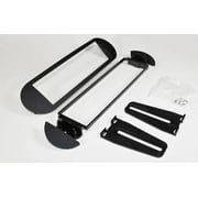 1998-2010 Volkswagen VW Beetle Single Din Dash Kit for Radio Installation