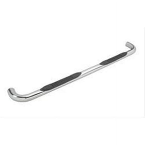 1998-2011 Ranger Extandad Cab & B-Series Extandad Cab 2 Door E-Series Step Bars - Polished